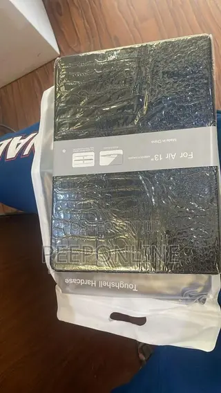 Macbook Case
