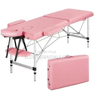 Lash Bed And Massage Bed