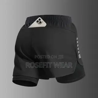 Active Sports Short