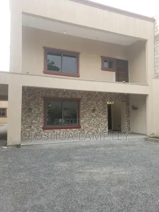 4bdrm House in Cantonment Estate, US Embassy Area for rent