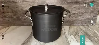 12inch Stockpot