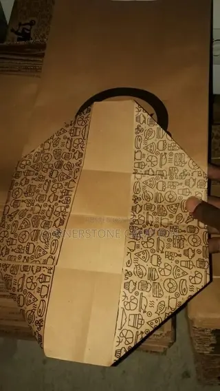 Paper Bags