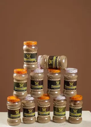 Original Brown Sugar