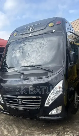 Daewoo Lestar 2014 Black