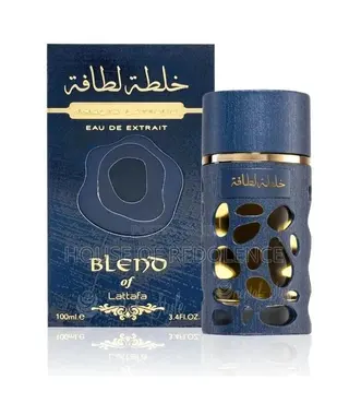 Bleno of Lattafa by Lattafa