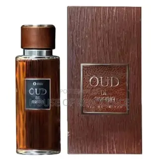 Oud De Arabia By Efolia