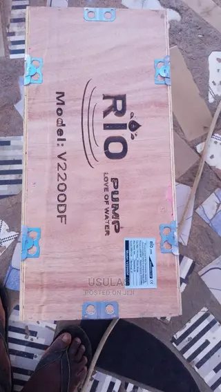 2 Hp Rio Sewage Pump Price