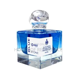 Blue Stone & Black Stone Edp