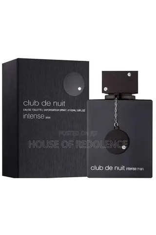 Armaf Club De Nuit Intense Man & Club De Nuit Urban Man Elixir 105ml