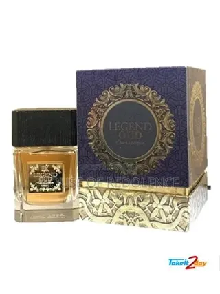 Legend Oud