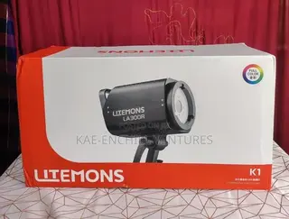 Godox Litemons LA300R RGB LED Light