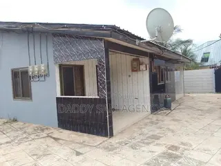 1bdrm Apartment in Daddy Sam Agency, Lake Side Estate for rent