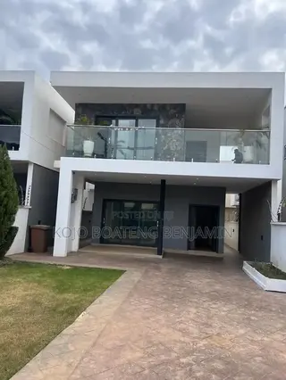 3bdrm House in Ghana Flag for rent