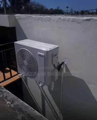 Aircondition Repair