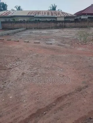 Prime Land for Sale at New Legon. GHC 500,000