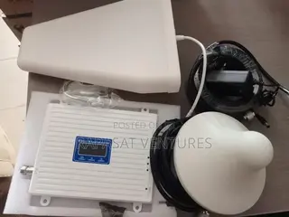 4g Network Amplifier