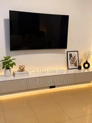 TV Console