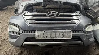 Hyundai Santa Fe Front Bumper Homeuse 2012,2013,2014,2015