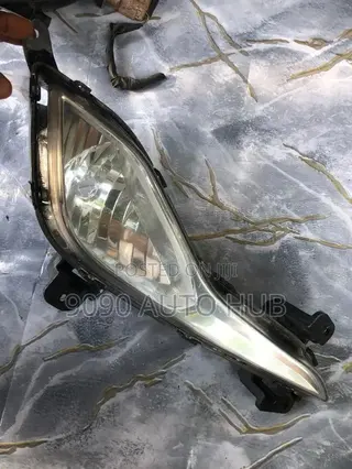 Hyundai Elantra GT 2013 2014, 2015, 2016, 2017 FogLight – Foreign Used