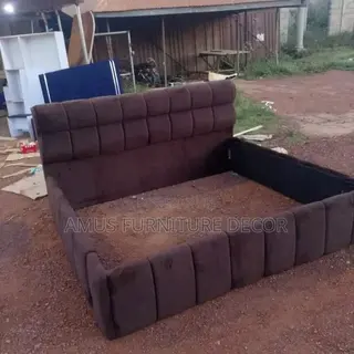 Comfort King Bed Frame