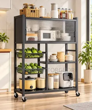 Kitchen Cabinet