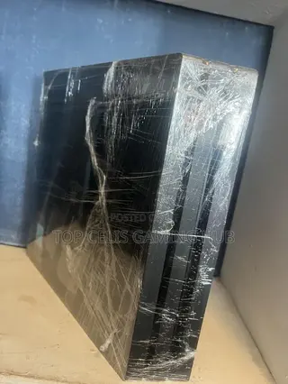 PS4 Pro Jailbreak With 12 Games