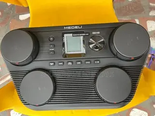 Medeli Dd112 Digital Drums