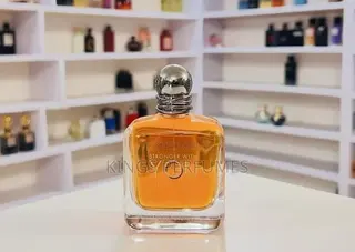 Luxury Perfume