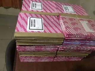 Teachers Notebook Wholesale