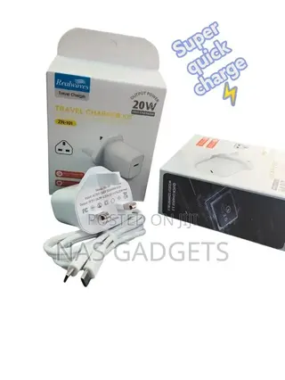Type C - Charger