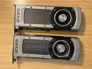 Nvidia GTX 970 4GB Founders Edition
