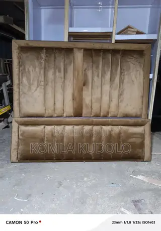 Bed Frame Double