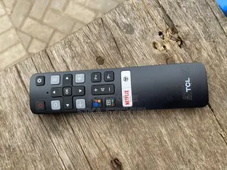 TCL Android Remotes