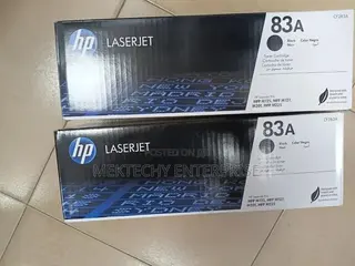 HP 83a Toner