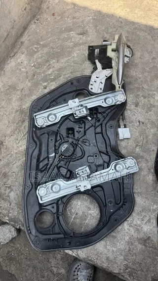 Hyundai Elantra 2011,2012,2013,2014,2015 Door Machine Complete