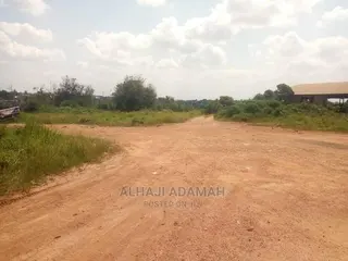 Two Plots of Lands at Santasi Darko