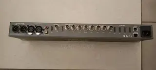 Atem Production Studio , 4 Hdmi Input And 4 Sdi Input,