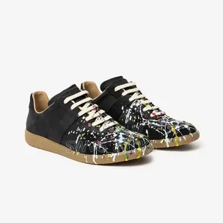 Maison Margiela Paint-Splatter Replica