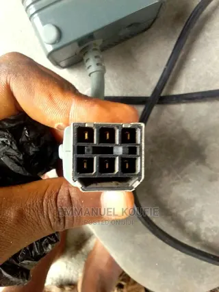 Power Adapter 12v 16.5A 203W