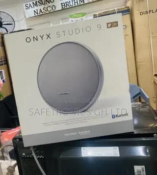 Recommend Onyx Studio 9 Kardon Harman AudioPlus Speaker