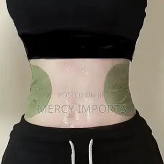 Tummy Patches