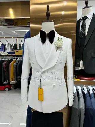 Premium Wedding Suit