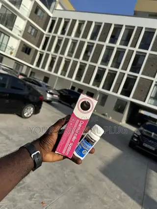 Stronger Beard,Fuller Hair—Kirkland Minoxidil + Derma Roller