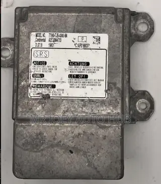 Acura RDX 2019 2020 2021 SRS Airbag Board