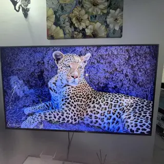 Samsung Qled 75 Inch TVS Super Slime HDR