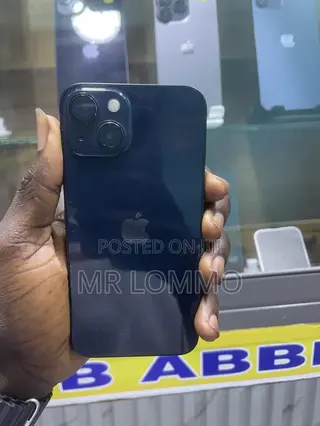 Apple iPhone 13 128 GB Blue