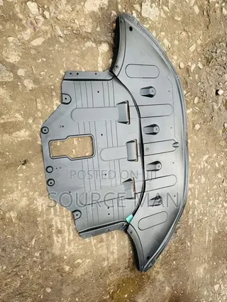 SONATA 2015 2016 2017 2018 Engine Under Cover Compelete