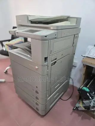C50530i Canon Photocopier