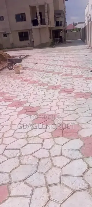Pavement Slabs