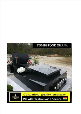 Customised Tombstone Construction